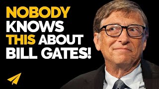 Bill Gates: Unbelievable Stories You NEVER Knew