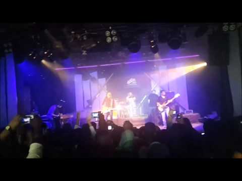 احنا الشعب كايروكي