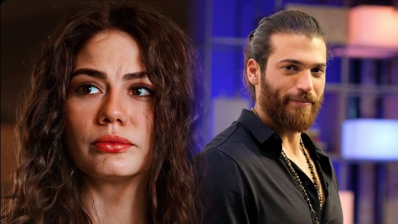 Джан Яман ТОЛЬКО в Италии ПРАВДА о его новом приключении