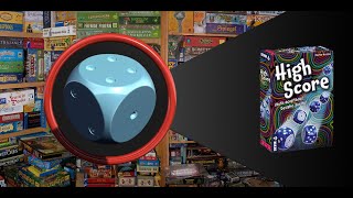 High Score - How to Play