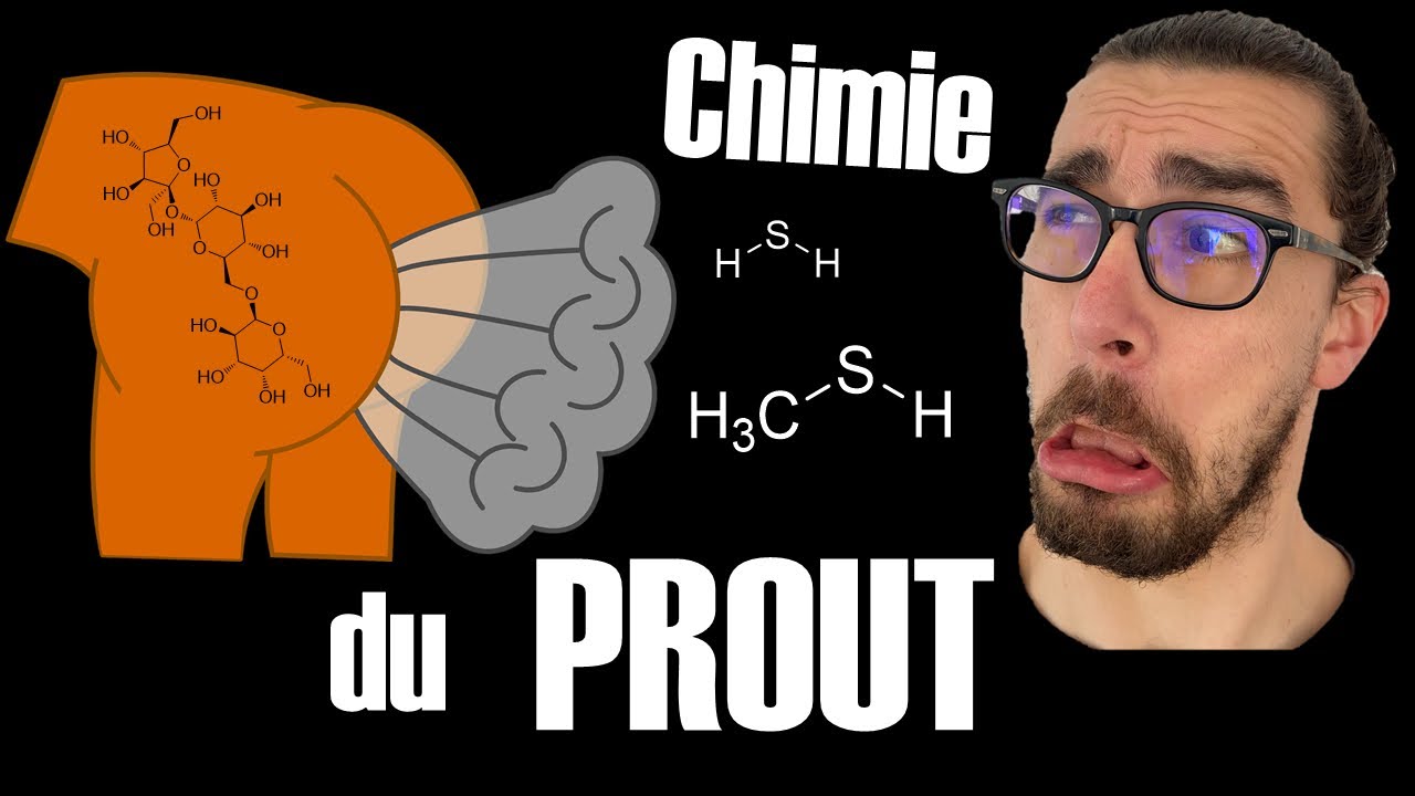 Chimie Du Prout Youtube