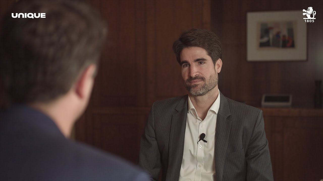 Pictet x Unique: One.Chat Success Story