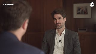 Pictet X Unique One.chat Success Story