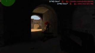 Cs 1.6 Chico Famas Fast Ace Dedust2