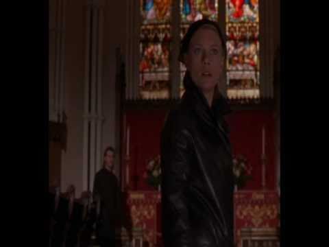 La Femme Nikita - One Beating Heart