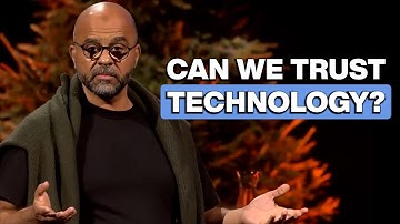 Mo Gawdat on AI: The New Ruler of Humanity?