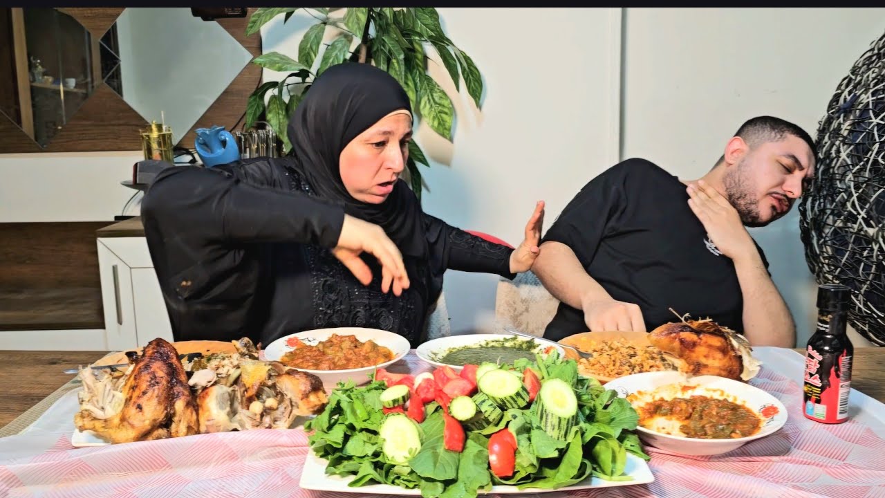 ابنى كان هيروح منى /اقسم بالله كان هجيرالى حاجه وايان اتخض يا روحى / ربنا يحفظلنا اولادنا يارب