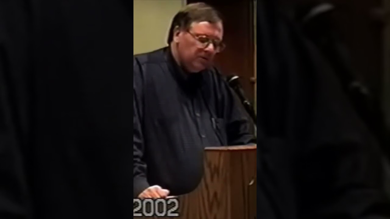 Randy Jordan, A Babbling Fool 🎶🎤