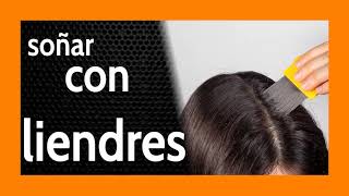 Soñar Con Liendres 🐜 ¿Qué significa este sueño????
