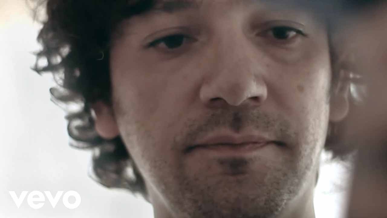 Los Daniels – Desesperado (Official Video)