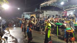 Cover lilo lagu jaranan sanjoyo putro soyo kawak soyo penak