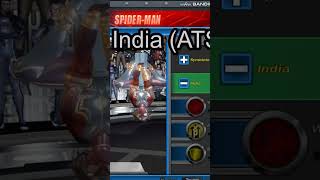 Spider-Man Skins 2 (by Escanor610) #spiderman #marvelmods #mua1