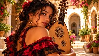 Download lagu Mediterranean Road Trip | Flamenco Guitar & Arabic Oud for Driving