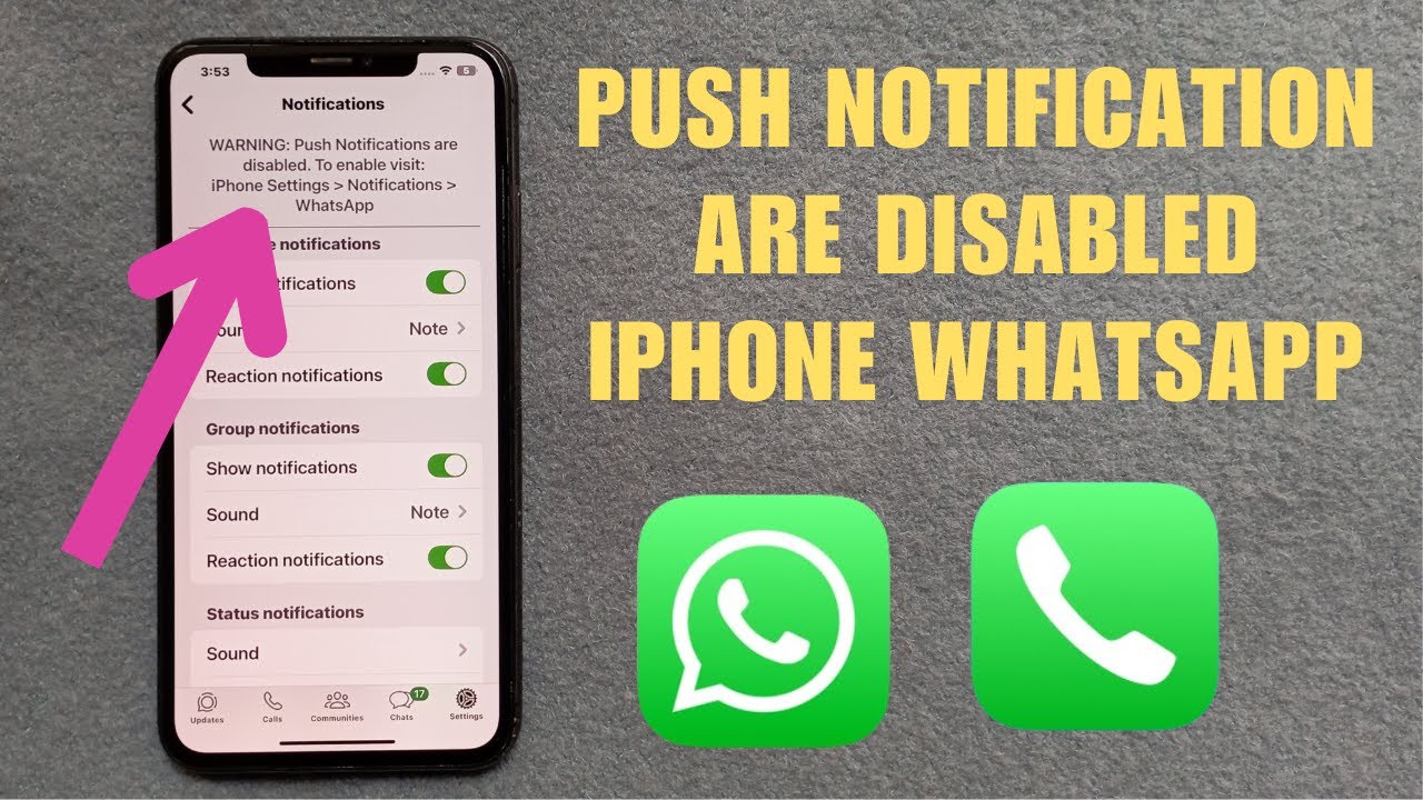 push-notifications-are-disabled-iphone-whatsapp-whatsapp