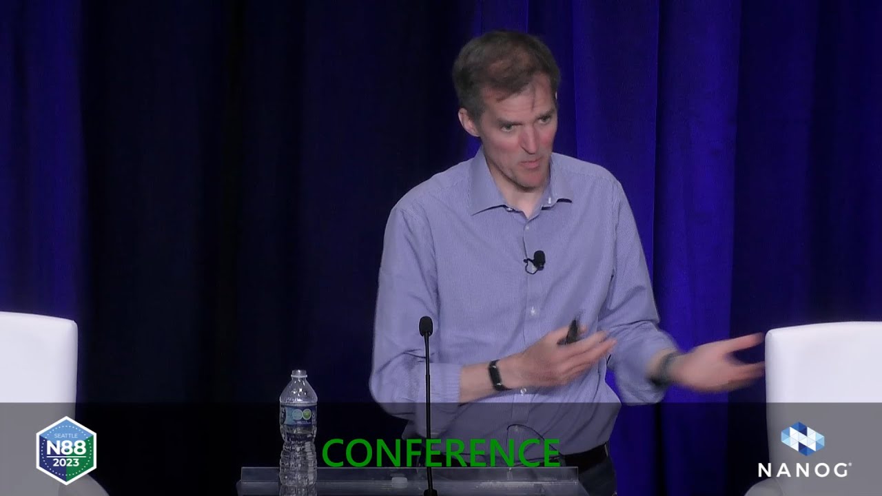 4790 No Packet Left Behind