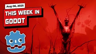 5 Games Made in Godot To Inspire You (08/06/25)
This week we take a look at five more inspiring games made in the Godot Engine.
🏆 Check Out Logan and Davids Godot XR Devlog ►► https://youtu.be/6RE8KuCspqw?si=GTY6tB7G4wx40Vws
🎮 SUBMIT YOUR HOBBY GODOT PROJECT ►► https://stayathomedev.com/submit-hobby-project/
🎮 SUBMIT YOUR INDIE GAME OR PROJECT ►► https://stayathomedev.com/submit-godot-project/
I hope these games made in Godot serve as inspiration for what is possible with the game engine. Check em out and vote your favorite in the comments!
The Godot Engine is a free open source 2D and 3D game engine alternative to Unity and Unreal. Godot 4 is the current engine version and is being used by game developer studios and indie game developers alike.
Your favorite game is entered into the 2025 Godot Game Awards.
The hope is that these games & projects truly inspire anyone wanting to make games, especially with the Godot Engine, by showing what other people are creating and what is possible.
✅ SUPPORT THE CHANNEL, GET TUTORIAL SOURCE FILES
https://stayathomedev.com
STAYATHOMEDEV ►► https://stayathomedev.com
TWITTER ►► https://twitter.com/StayAtHomeDev
BLUESKY ►► https://bsky.app/profile/stayathomedev.bsky.social
MY ITCH.IO PAGE ►► https://stayathomedev.itch.io/
Resources:
GODOT ENGINE ►► https://godotengine.org/
DOWNLOAD GODOT ►► https://godotengine.org/download
00:00 1 | Engraving
00:42 2 | Wasteland Bites
01:23 Sponsor | W4 Games
02:22 3 | Pair A Dice
02:59 4 | Stash: A Card Looter
03:46 Last Weeks Winner
04:00 5 | Pixel Frontier: Tactics
04:47 Submit Your Own Godot Game
Engraving
https://store.steampowered.com/app/2616650/Engraving/
Wasteland Bites
https://store.steampowered.com/app/3748640/Wasteland_Bites/
Pair A Dice
https://store.steampowered.com/app/2842150/Pair_A_Dice/
Stash: A Card Looter
https://store.steampowered.com/app/3296910/Stash_A_Card_Looter/
Pixel Frontier: Tactics
https://store.steampowered.com/app/3604500/Pixel_Frontier_Tactics/
#godot #godotengine #godot4 5 Games Made in Godot To Inspire You (08/06/25)