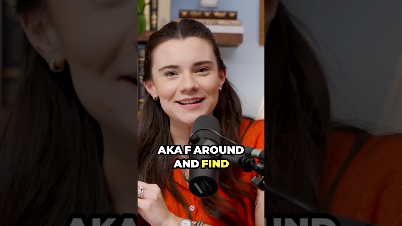 Бретт Купер о естественных последствиях