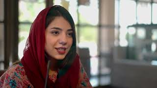 Free for Females. Muslim Matrimonial app. Nikkahmee screenshot 4