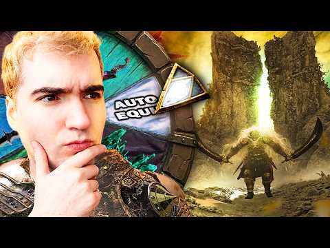 Elden Ring Randomizer Permadeath but now in the DLC