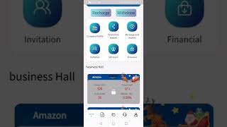 #Ordergo, #shop Studio  #Cool blue are money earing application or scam? screenshot 4