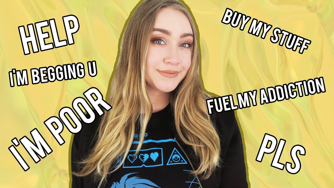 I'M SELLING MOST OF MY CLOTHES - YouTube