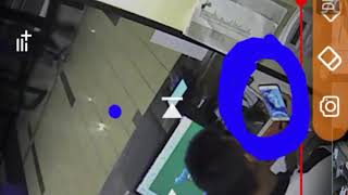 Kenneka Jenkins (security Guard) This Who He Was Looking At On His Phone At This Moment!