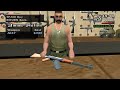 GTA San Andreas Mission-110 #gta #nvidia #shadowplay #shotwithgeforce #gtasanandreas #windows