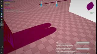 Unreal Engine 5 - Time-stepped Cascade Shadow Maps - Overview