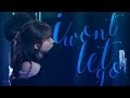 Kang Chul & Oh Yeon Joo - W Two Worlds MV