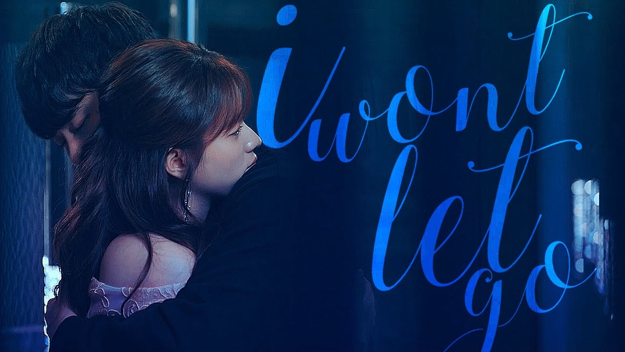 kang chul + oh yeon joo ;; w - two worlds mv