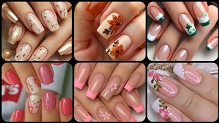 99 Simple and easy nail art designs Nail art for beginners 2025 Nail Art Ideas