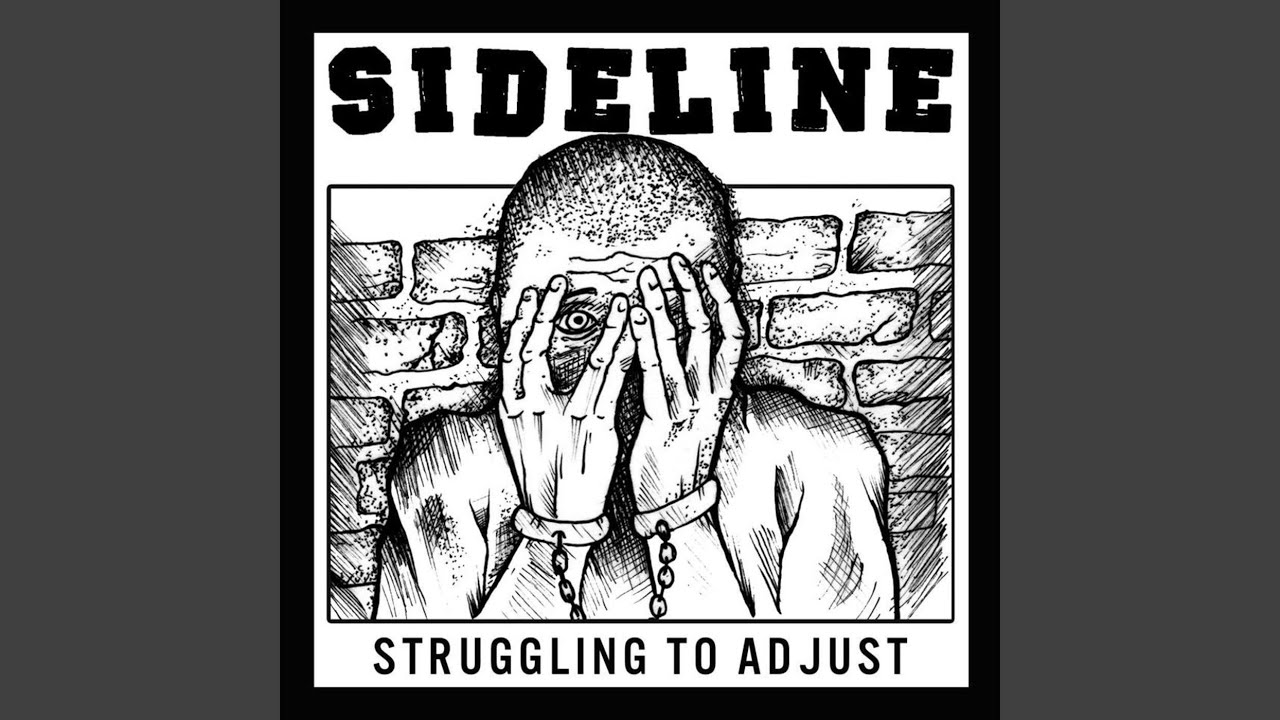 Struggling to Adjust