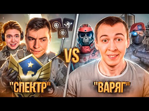 EVEN DRYMSKI IS SHOCKED BY THIS BUILD! TESTING THE SUPER BUILD IN GRANDMASTER - WARFACE