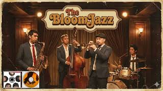 Ale - The Bloomjazz Cover