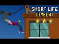 Short life level 41 walkthroughplaythrough by indian game nerd