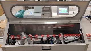 automatic straw applicator, your best choice #strawapplicator #tetrapak #aseptic