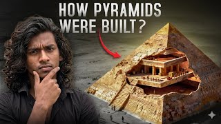 THE MYSTERY OF KHUFU PYRAMID
