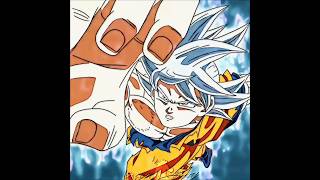 Can DRAGON BALL 🐉 break internet again?#Goku #UltraInstinct #MoroArc #DragonBallSuper #AnimeEdit