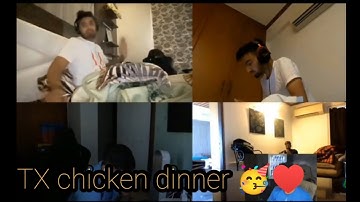 mortal shocked by @gill and @scout performance in BGIS😳😱| TX chicken dinner in bgis | scout op