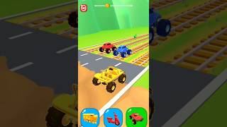 Shape shifting #shape #shape #gameplay #games 😱😱😱