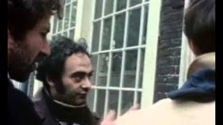 The Making of Nosferatu (1979) dir. Werner Herzog