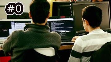 Cyber Security over Hacking w/ Varik Matevosyan | Intro #0