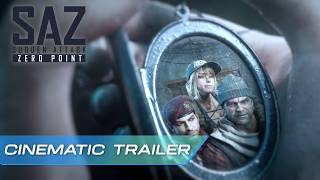Sudden Attack: Zero Point - Free-to-Play Tactical FPS | Official Cinematic Trailer