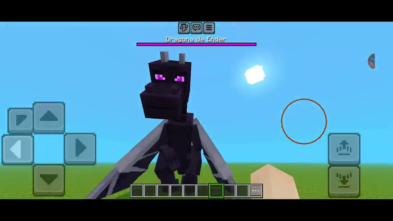 Actions And Stuff v1.6 gratis, para Minecraft 1.21.100