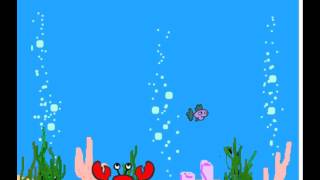 Underwater