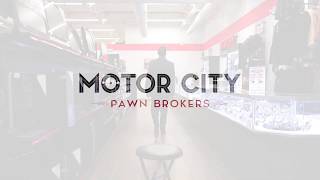 Motor City Pawn Brokers - About Us