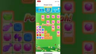 Shopee Candy Game Level 281 - 1 Star / 1 Bintang ⭐️