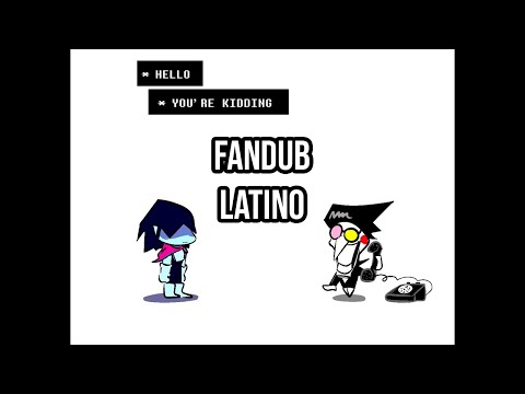 ES PARA TI! - Fandub Latino