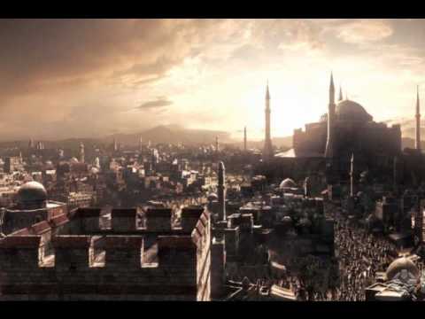 Civilization 5-OST-Sultan of the Hearts (Me & A)