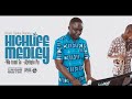 Highlife medley  wotumi so  afehyia pa  by dennis opoku boateng performed by dennis  friends